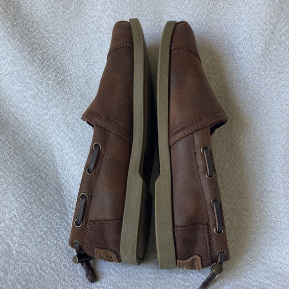 Bobs from Skechers Brown flats Size 6 - Picture 8 of 10